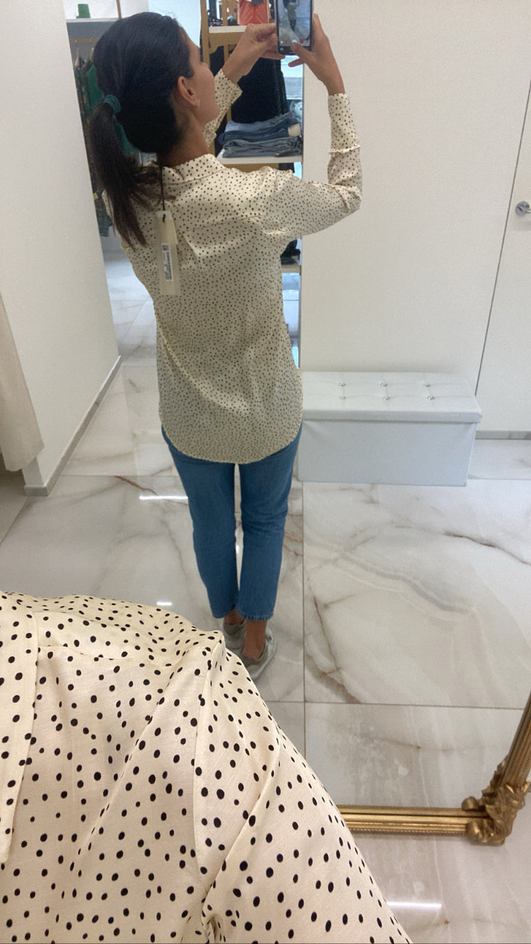 CAMICIA - POIS
