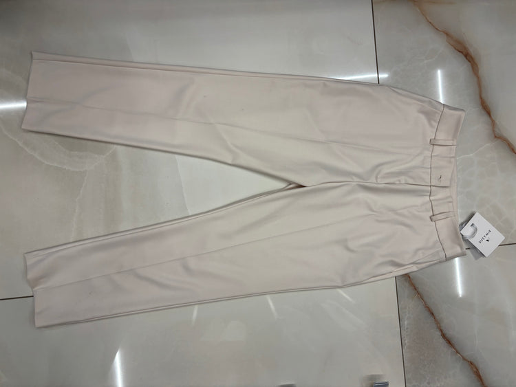 SUSY MIX - PANTALONE COMPLETO ART. Mia - PANNA