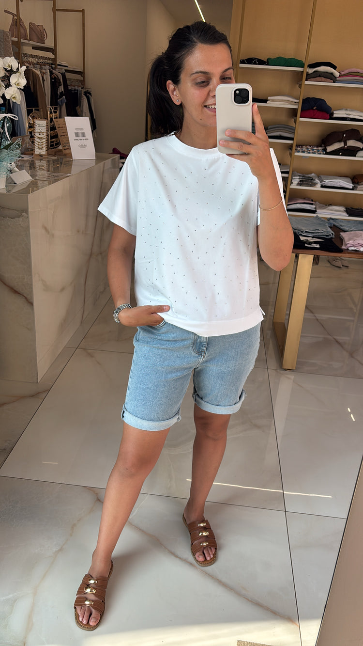 PANTALONCINO - EMILY