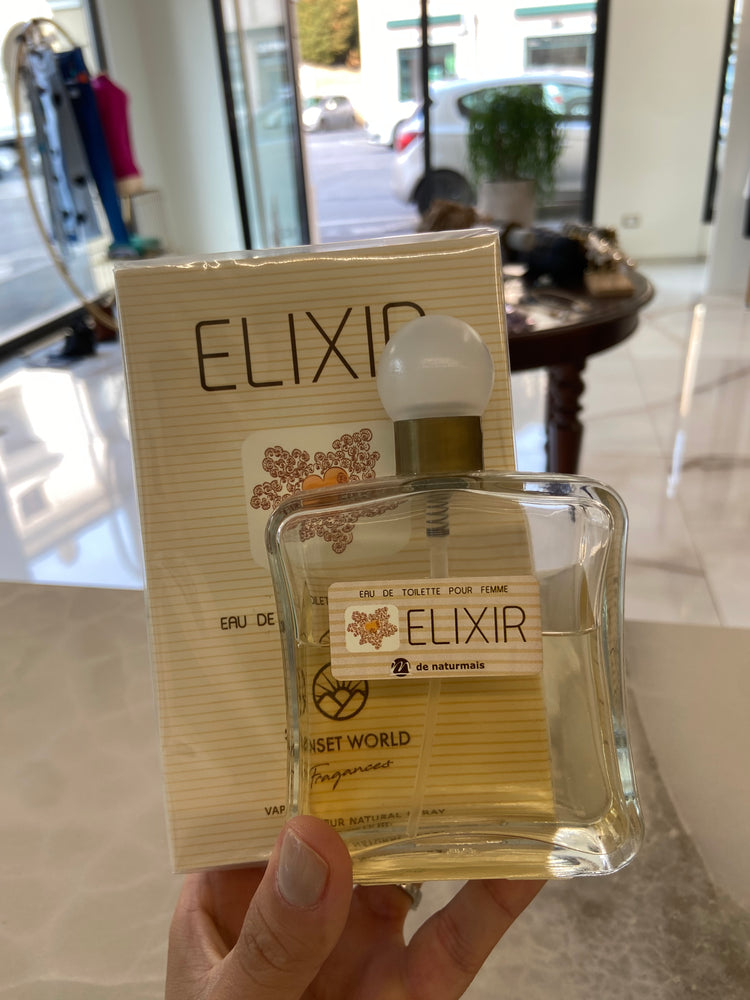 PROFUMO - IMITAZIONE - ELIXIR