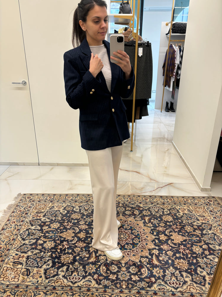 MOTEL - PANTALONE MORBIDO