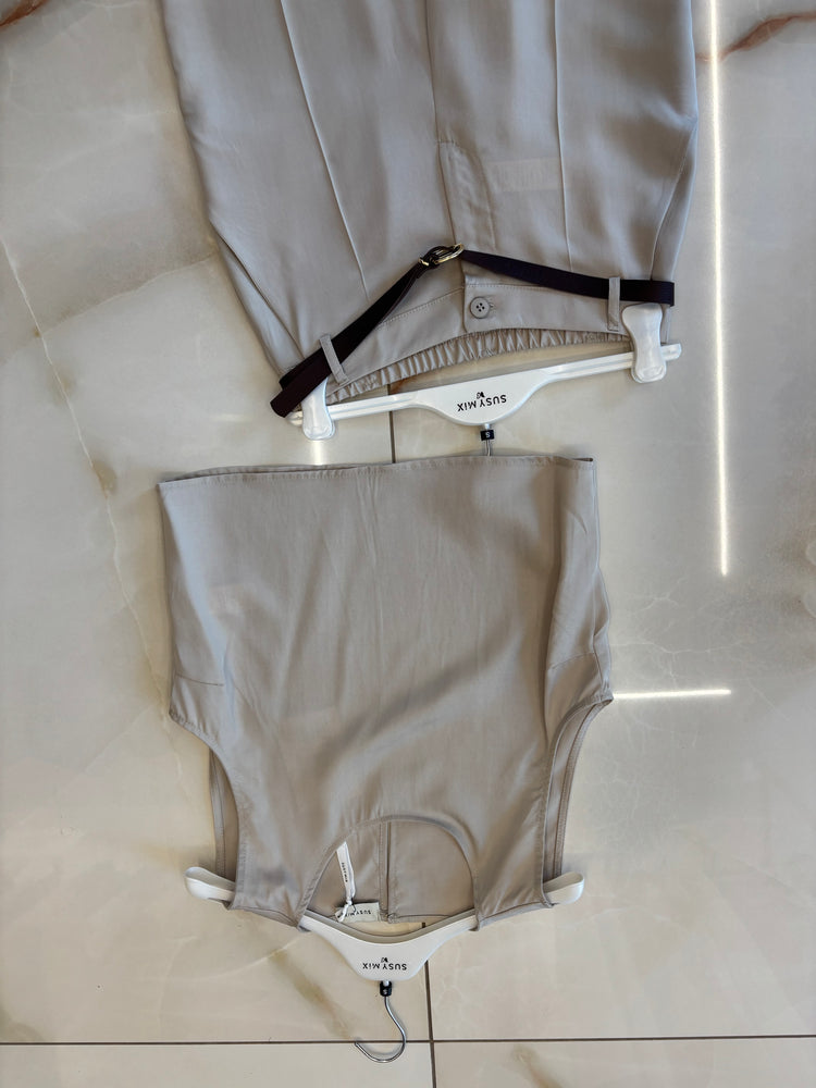 SUSY MIX - COMPLETO FLUIDO - BEIGE