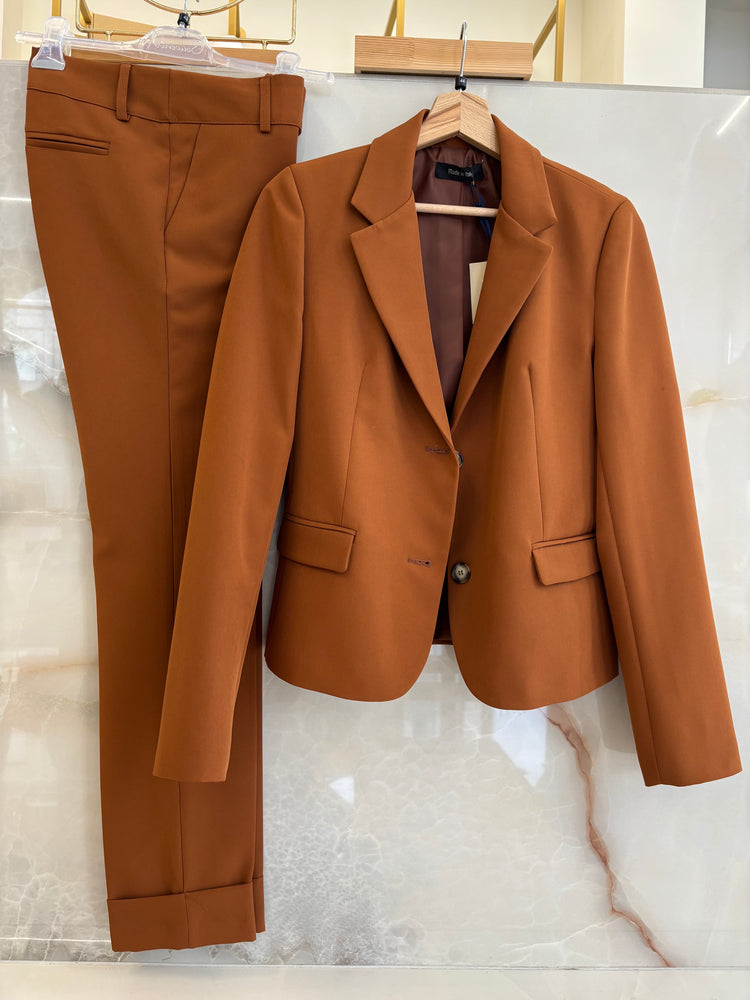 IDILLI’S - PANTALONE - COCCIO