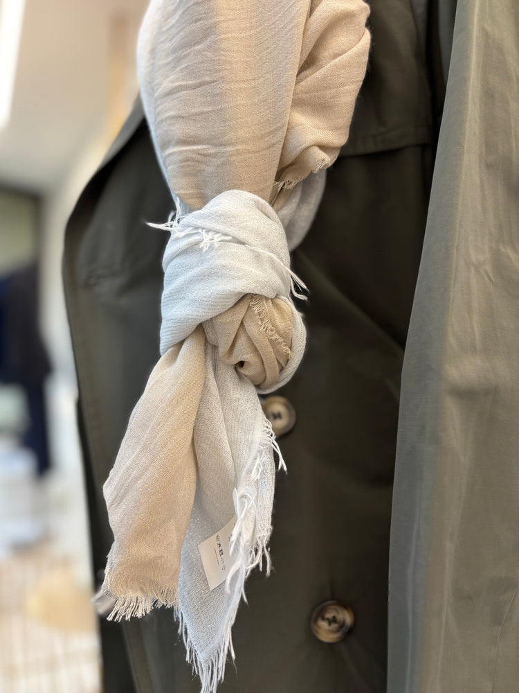 DANIEL & MAYER - PASHMINA - BEIGE