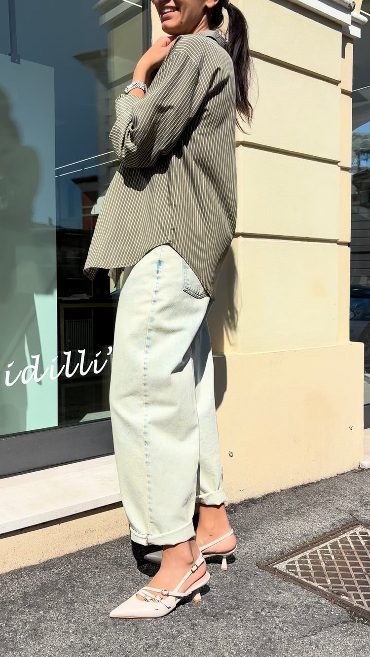 SUSY MIX - JEANS Ovetto cod. mix