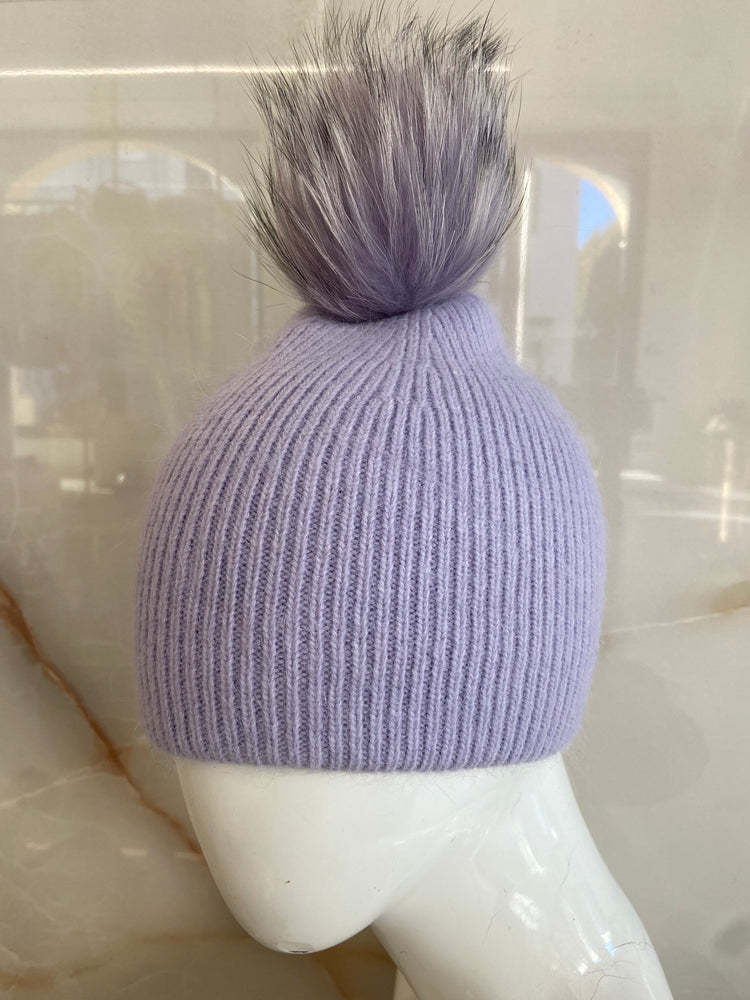 BERRETTA CON PON PON - CALLA - LILLA