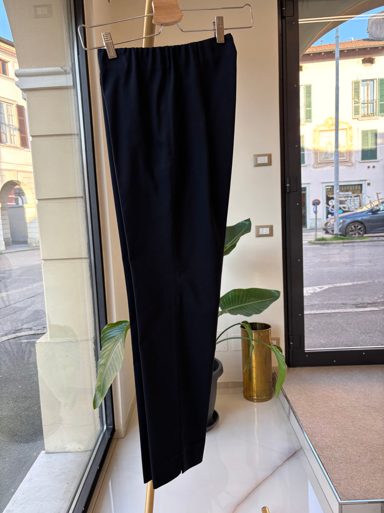 DANIEL & MAYER - PANTALONE BASICO ESTIVO CAMERON - BLU NOTTE