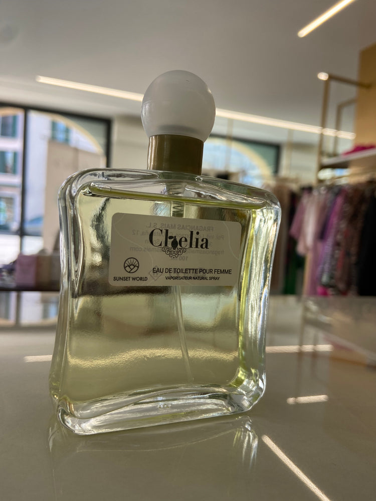 PROFUMO - IMITAZIONE - CLOELIA