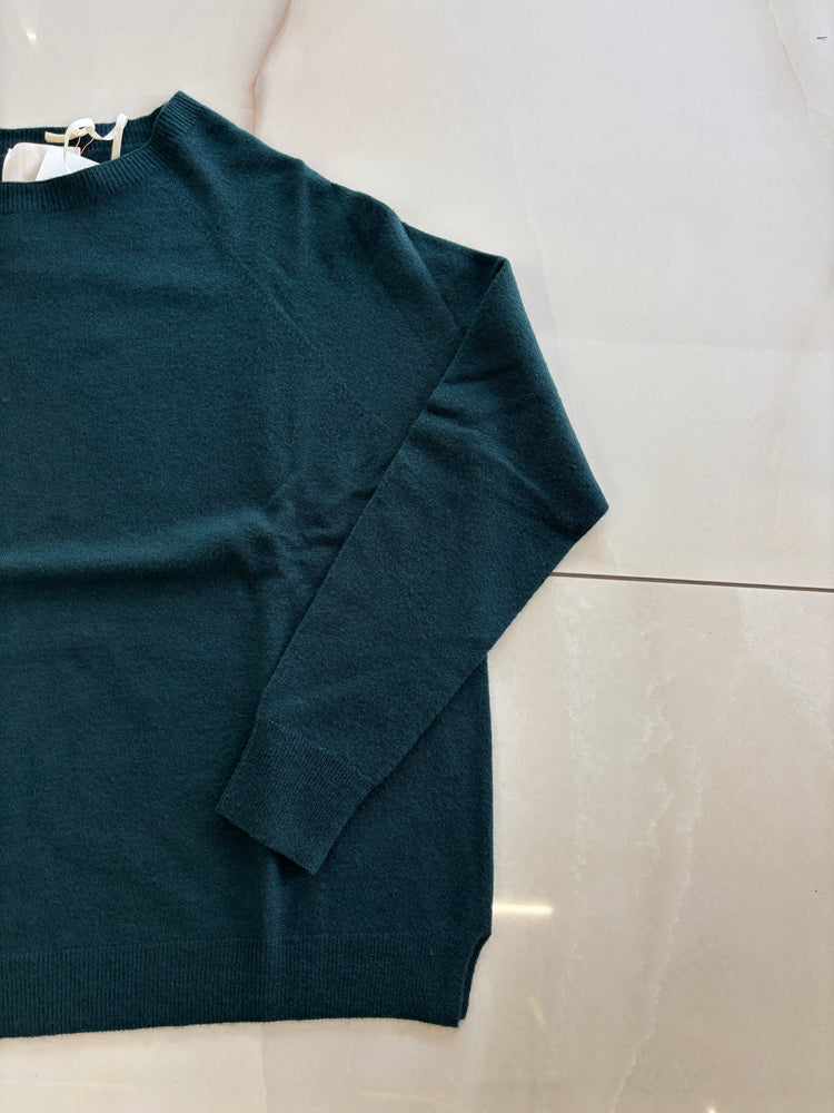 ANGELA DAVIS - MAGLIONCINO - RI9PA21 - VERDONE