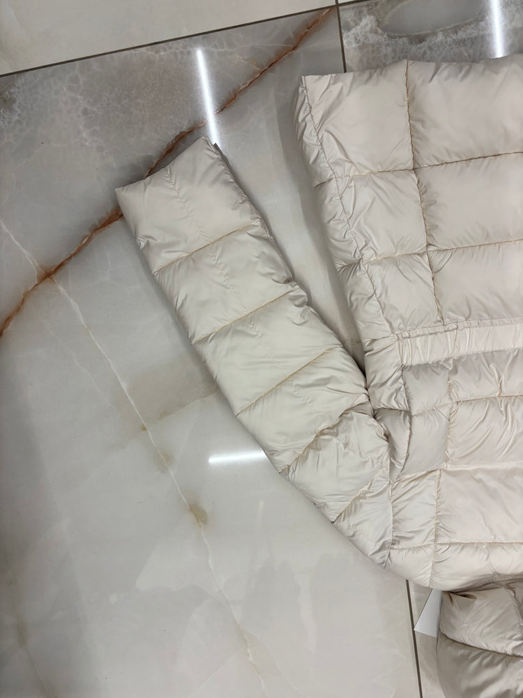 DANIEL & MAYER - GIUBBINO CORTO - BIANCO