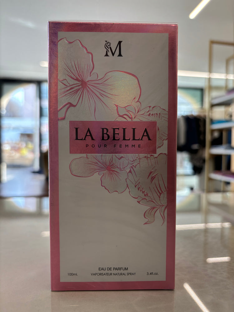 PROFUMO - IMITAZIONE - LA BELLA