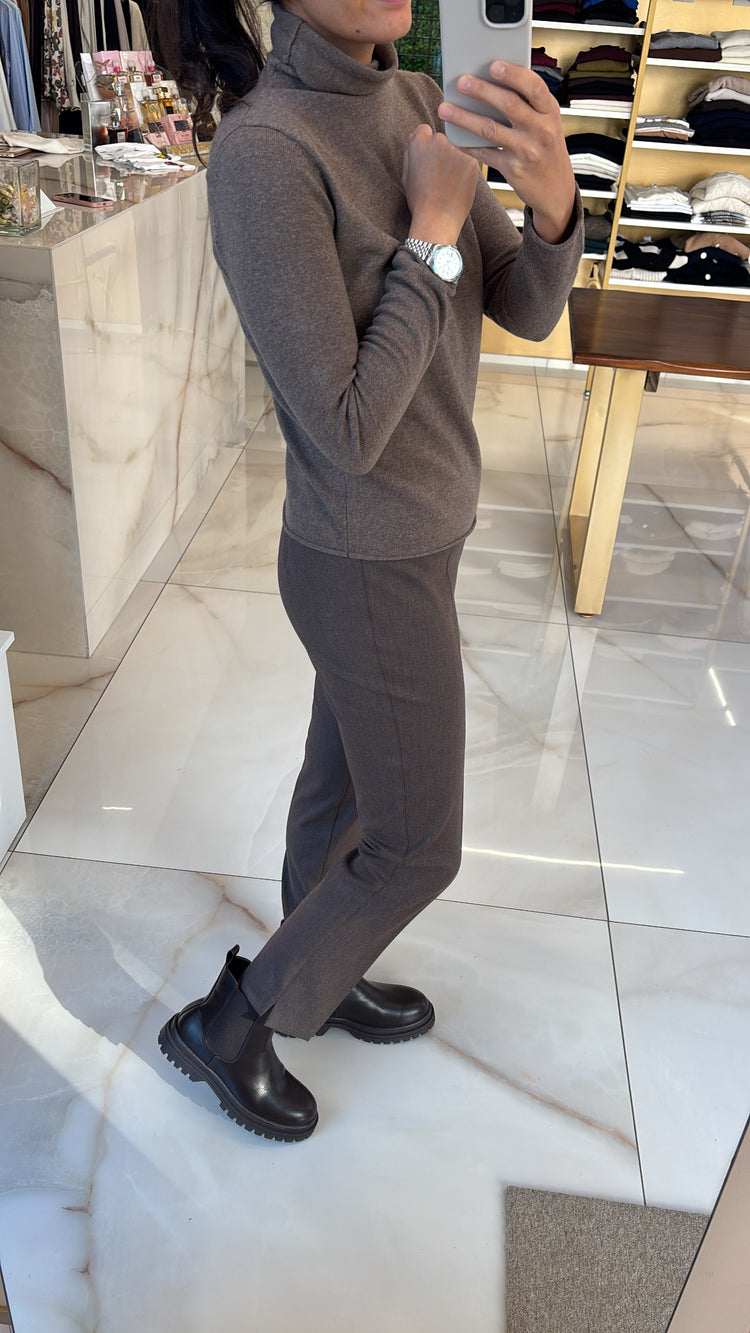 DANIEL E MAYER - DOLCEVITA SLIM - TAUPE