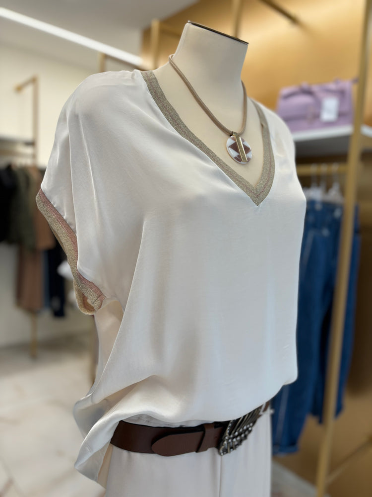 COLLANA - MEDAGLIONE