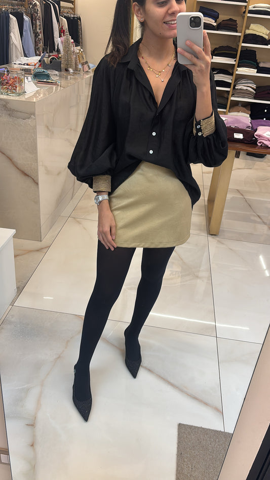 SUSY MIX - GONNA ORO