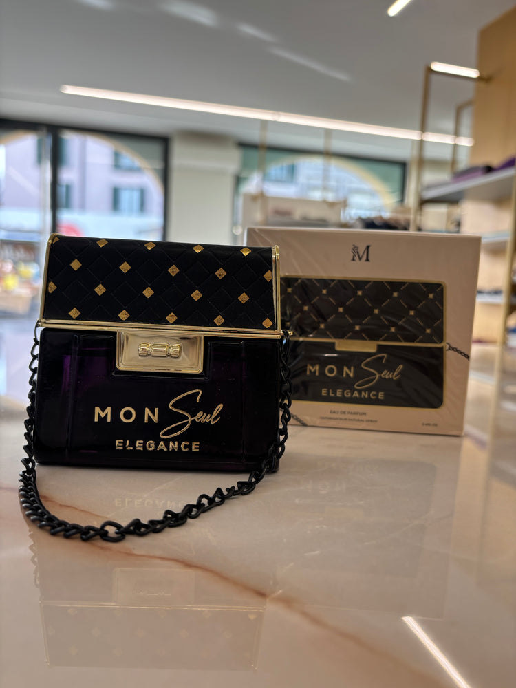 PROFUMO - IMITAZIONE - MON SEUL ELEGANCE