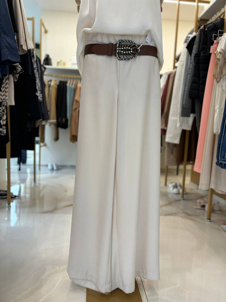 MOTEL - PANTALONE MORBIDO