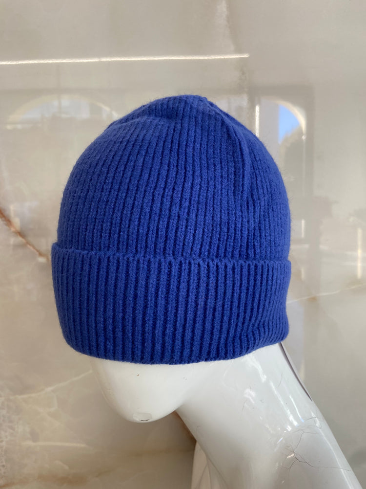 BERRETTA - IRIS - BLU ROYAL