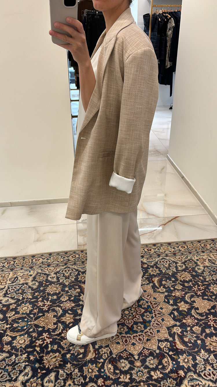 MOTEL - PANTALONE MORBIDO