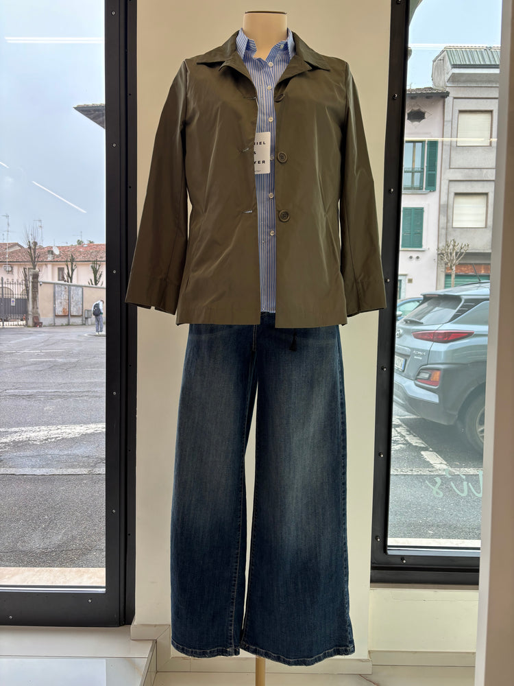 SOUVENIR - JEANS PALACE - BLU DENIM