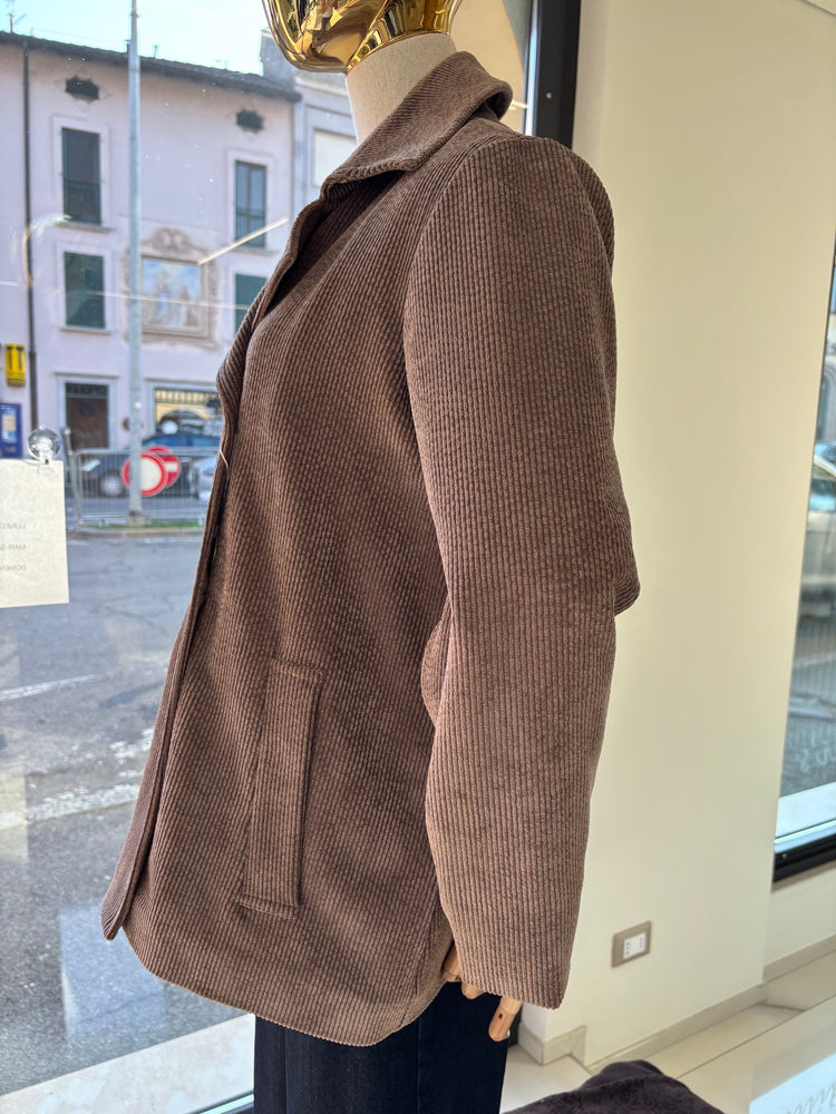 DANIEL E MAYER - GIACCA DOPPIOPETTO