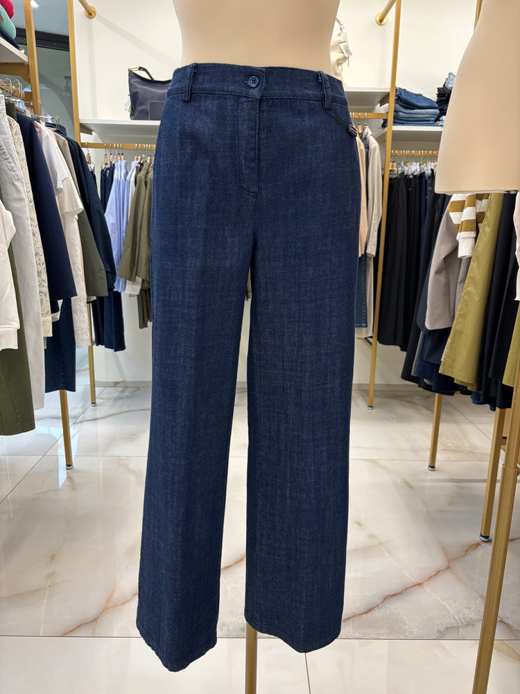 DANIEL & MAYER - JEANS ROGER - BLU DENIM