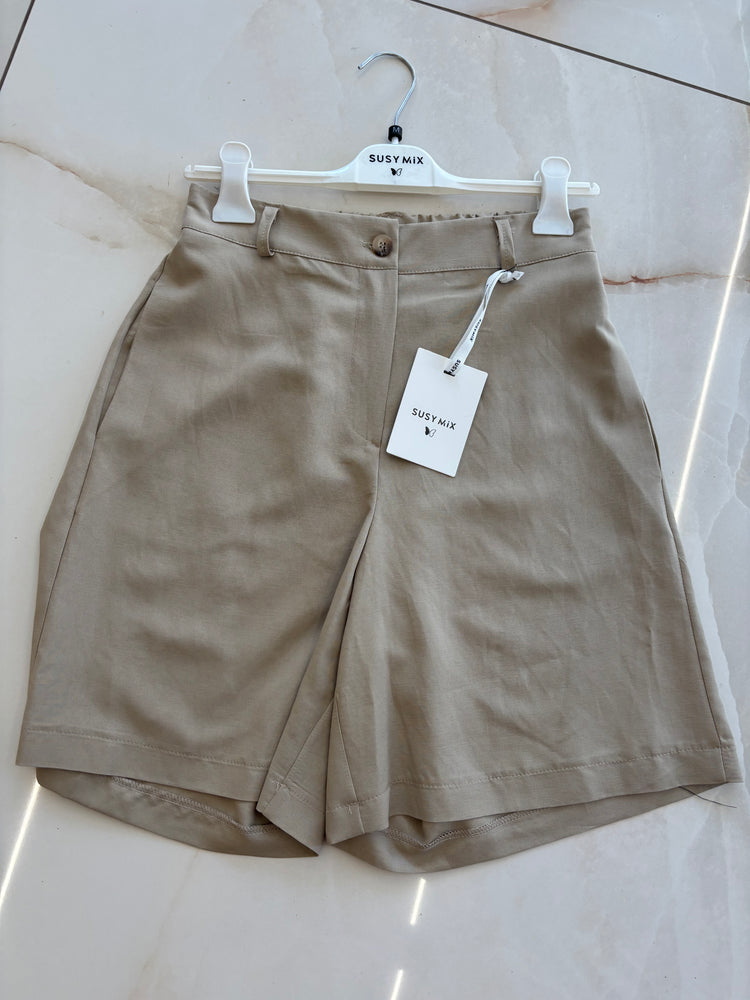 SUSY MIX - BERMUDA - BEIGE