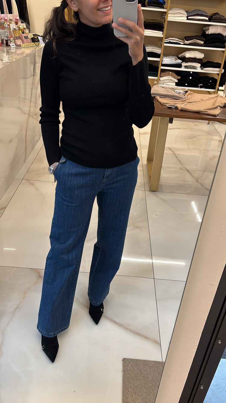 HAVEONE - DOLCEVITA - NERO