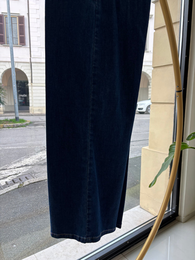DANIEL & MAYER - JEANS MARTA - BLU DENIM