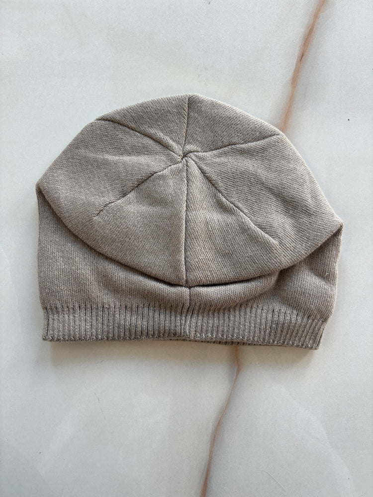 BERRETTA STRASS PIZZICATA - FLORA - FANGO