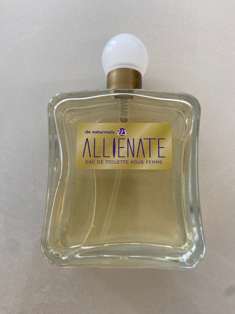 PROFUMO - IMITAZIONE - ALIEN