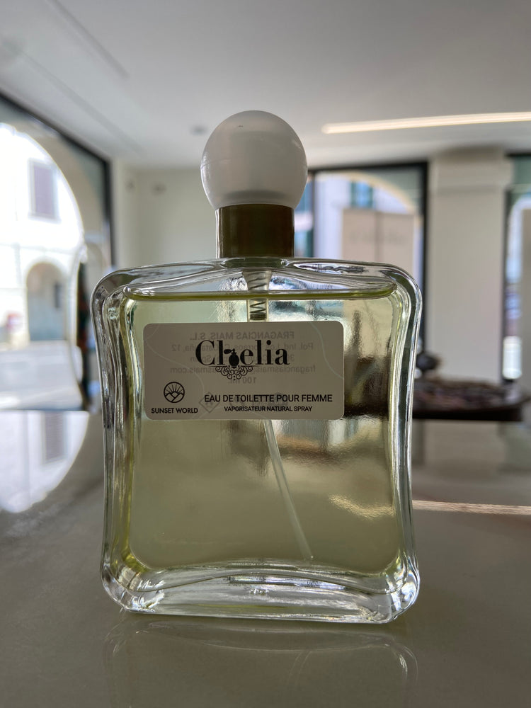 PROFUMO - IMITAZIONE - CLOELIA