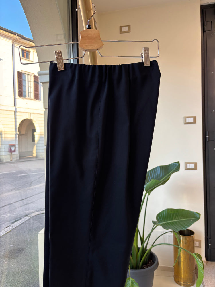 DANIEL & MAYER - PANTALONE BASICO ESTIVO CAMERON - BLU NOTTE