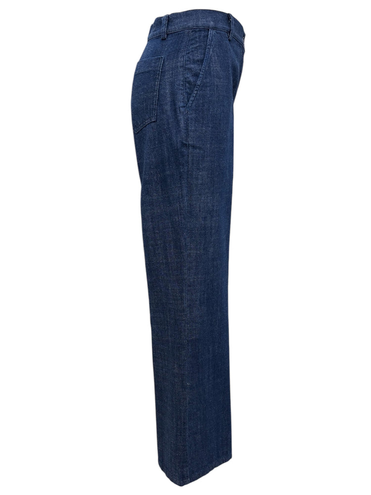 DANIEL & MAYER - JEANS ROGER - BLU DENIM