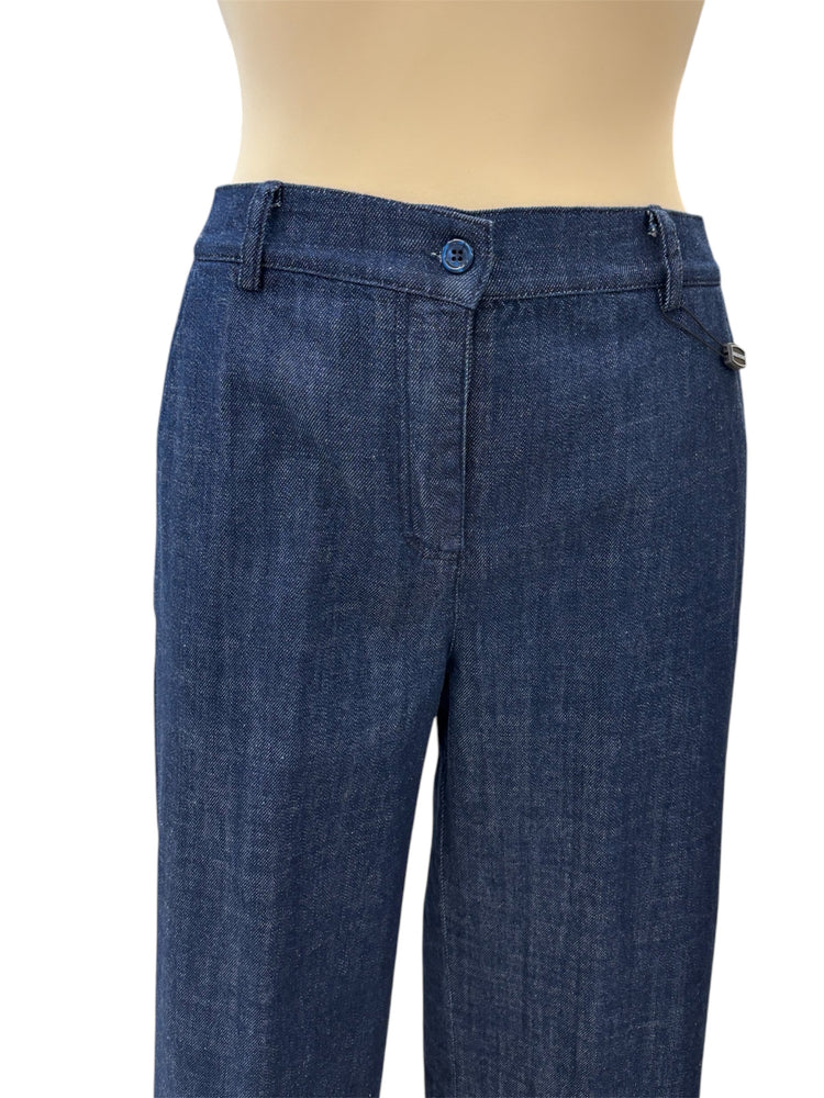DANIEL & MAYER - JEANS ROGER - BLU DENIM