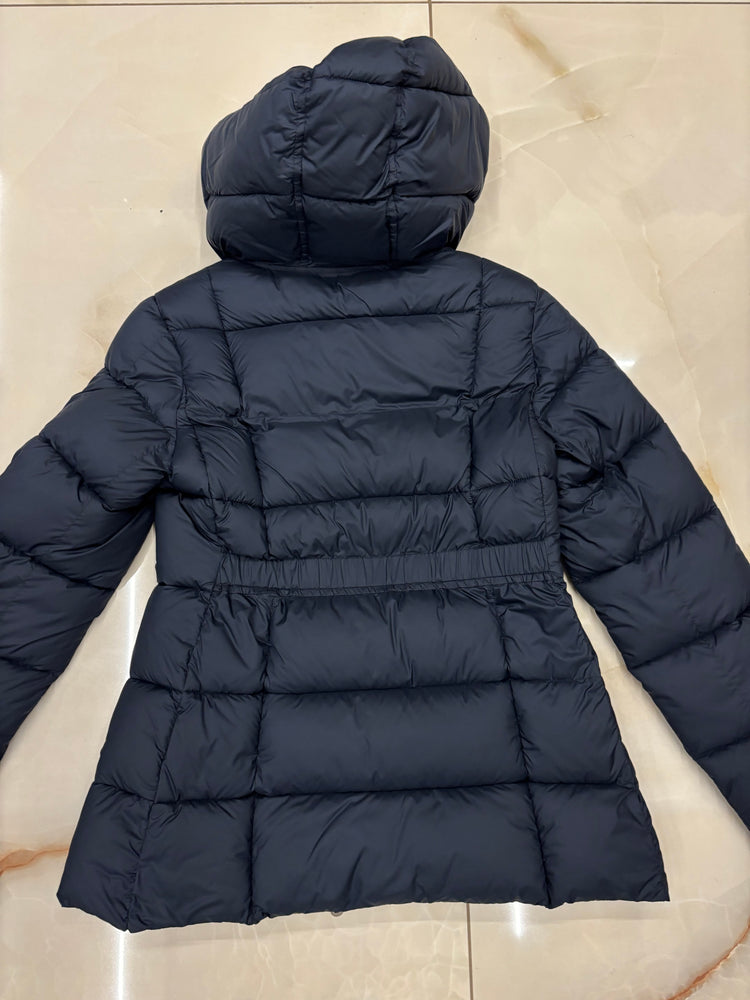 DANIEL & MAYER - GIUBBINO CORTO - BLU