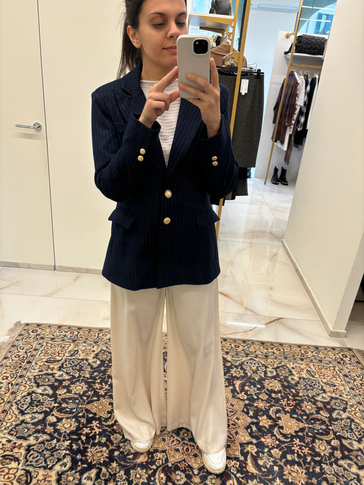 MOTEL - PANTALONE MORBIDO