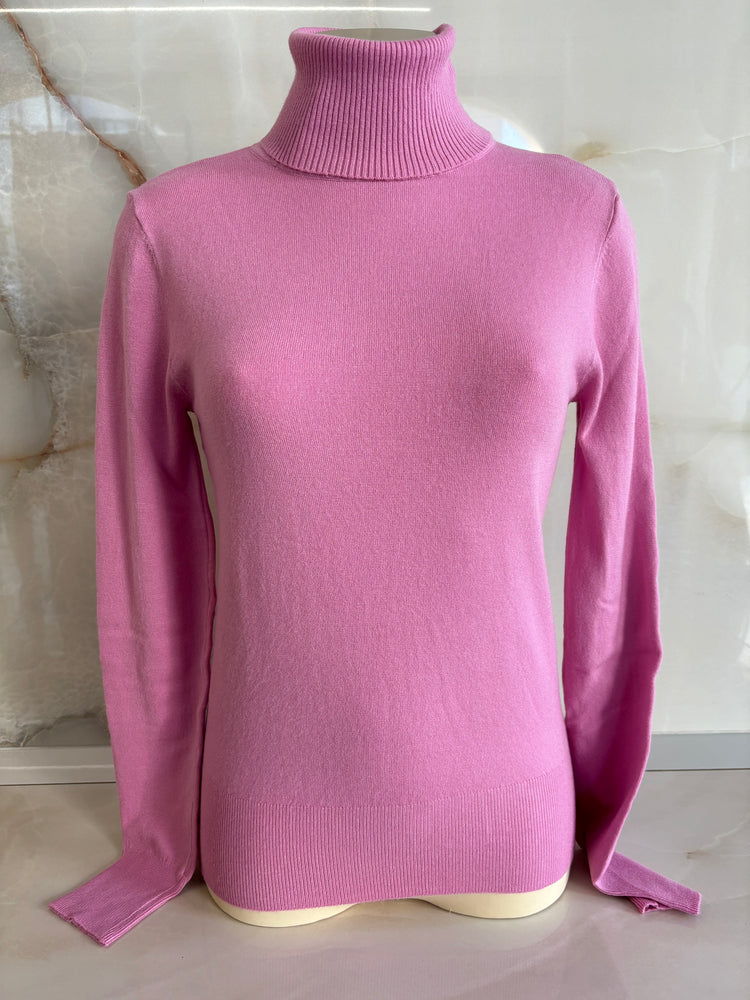 DOLCEVITA - PALMA - ROSA BABY