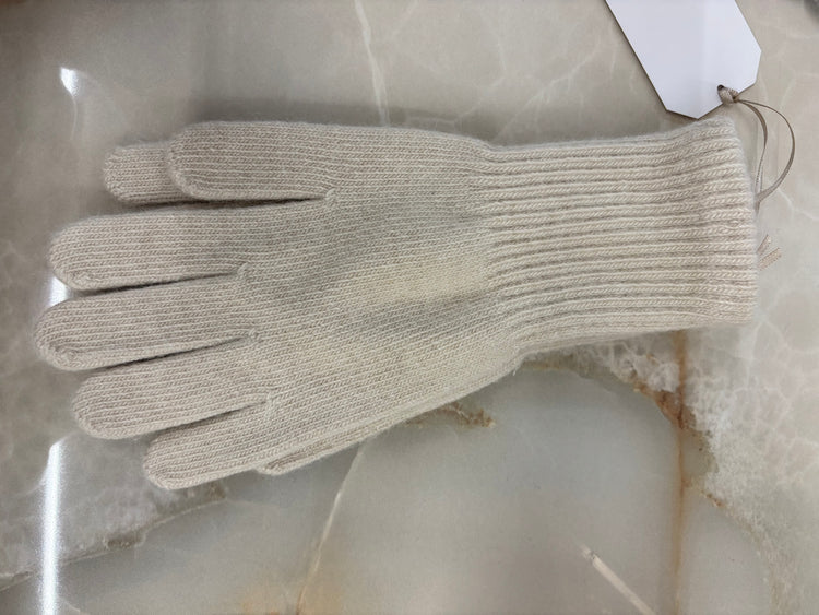 GUANTI - STELLA - BEIGE