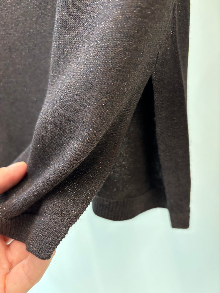 DANIEL & MAYER - MAGLIA "LUNGA" - MORO