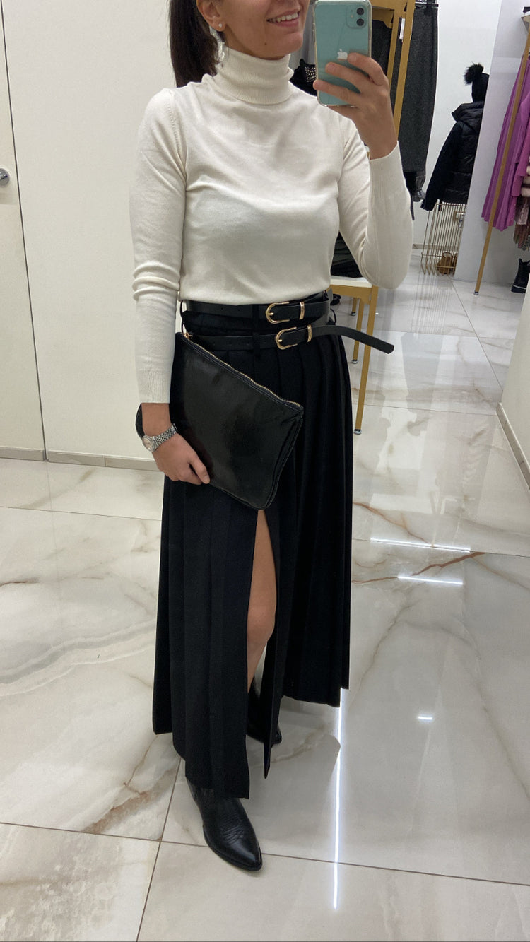 GAELLE PARIS - POCHETTE