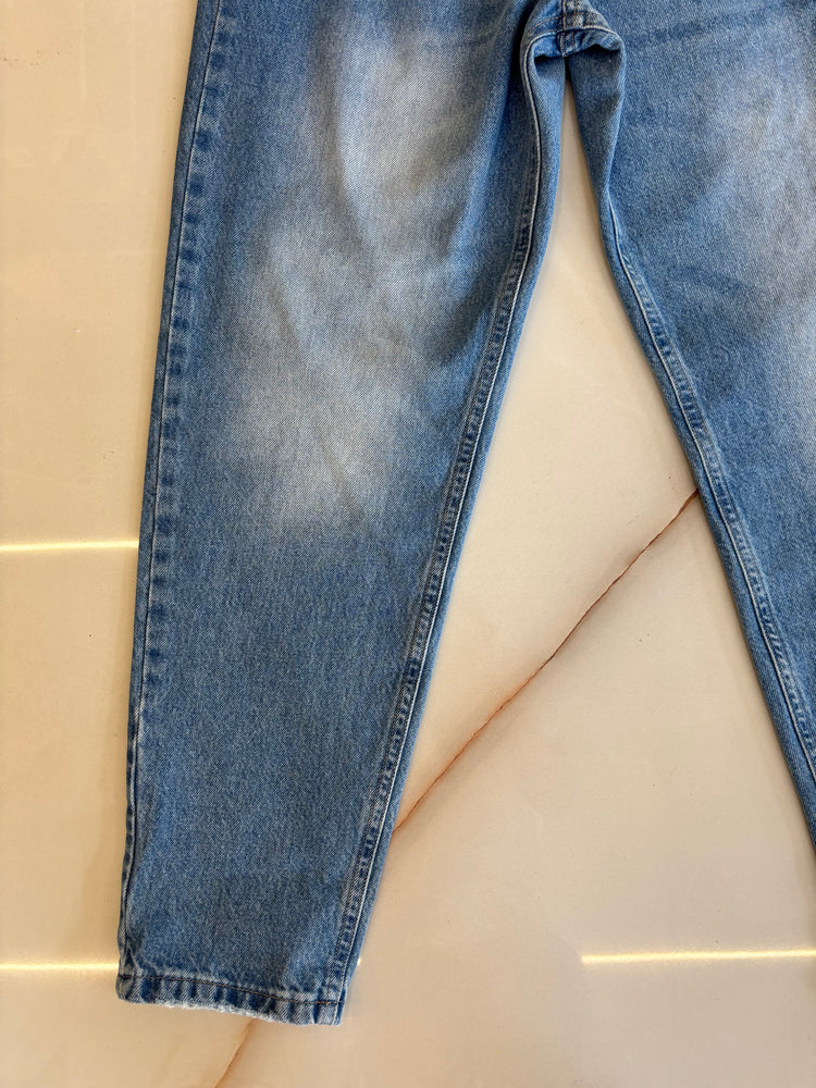 SUSY MIX - JEANS BOY FRIEND - LAVAGGIO CHIARO