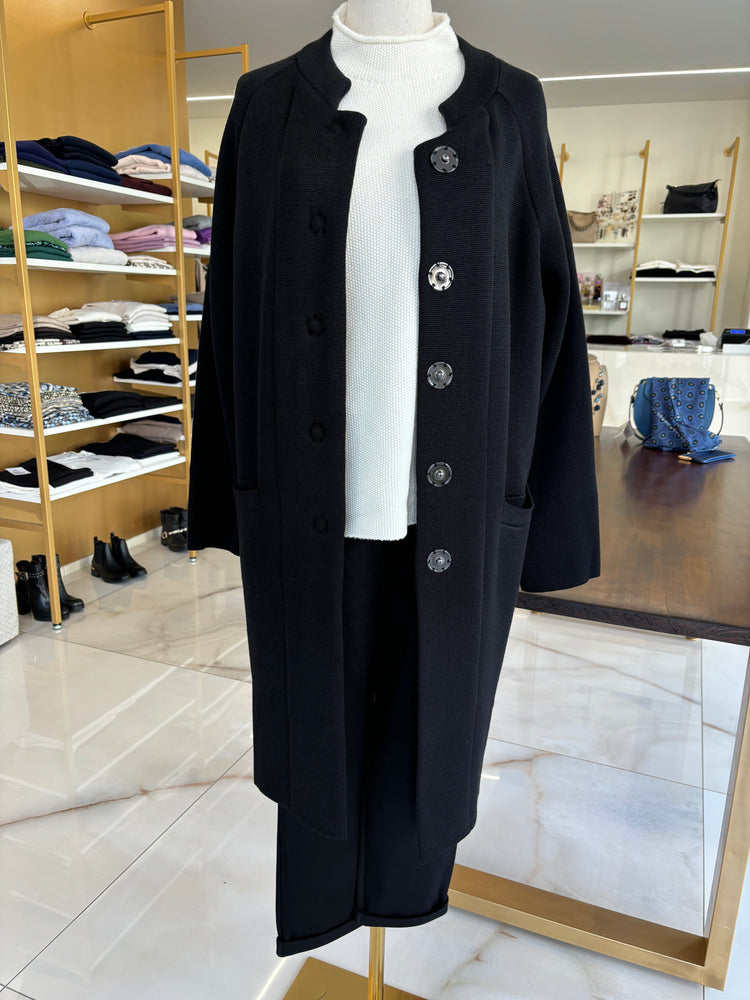 DANIEL & MAYER - MAGLIONE HONEY - BIANCO