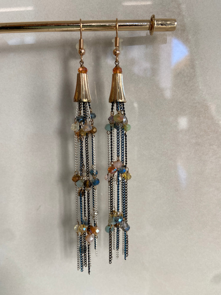 ORECCHINO - PENDENTE