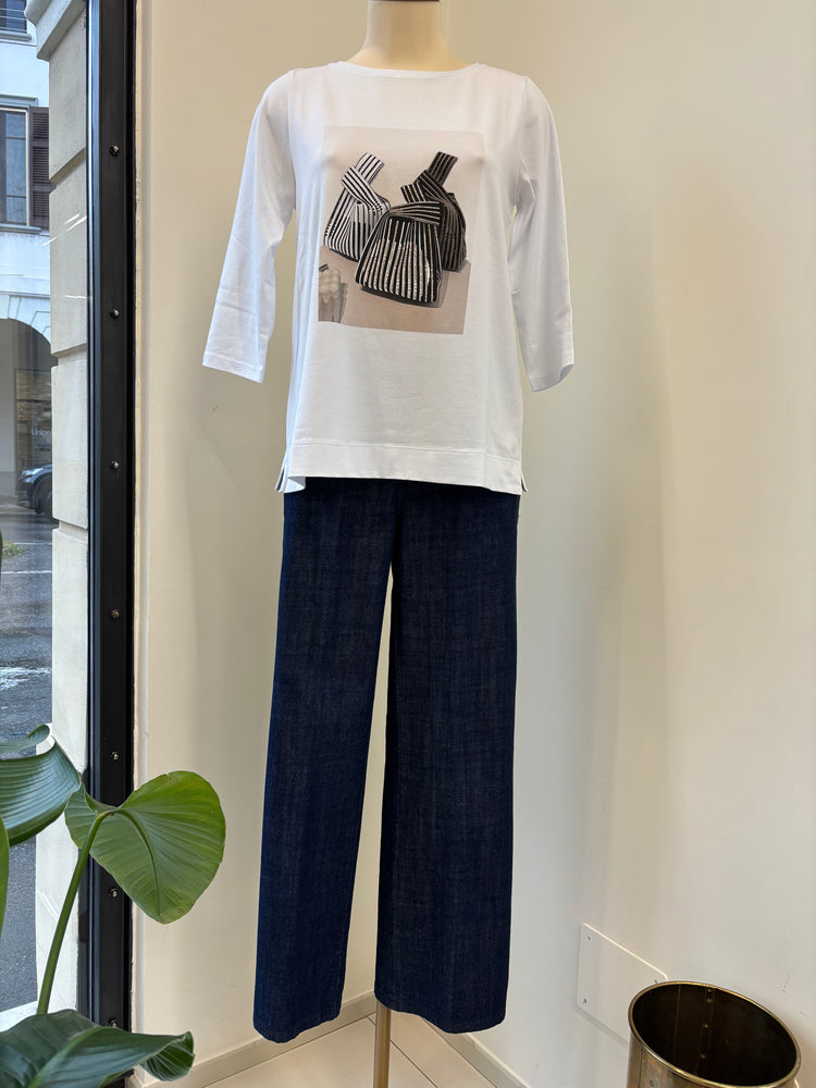 DANIEL & MAYER - JEANS ROGER - BLU DENIM