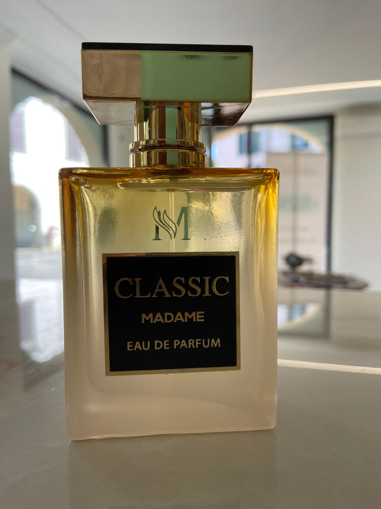 PROFUMO - IMITAZIONE - CLASSIC MADAME