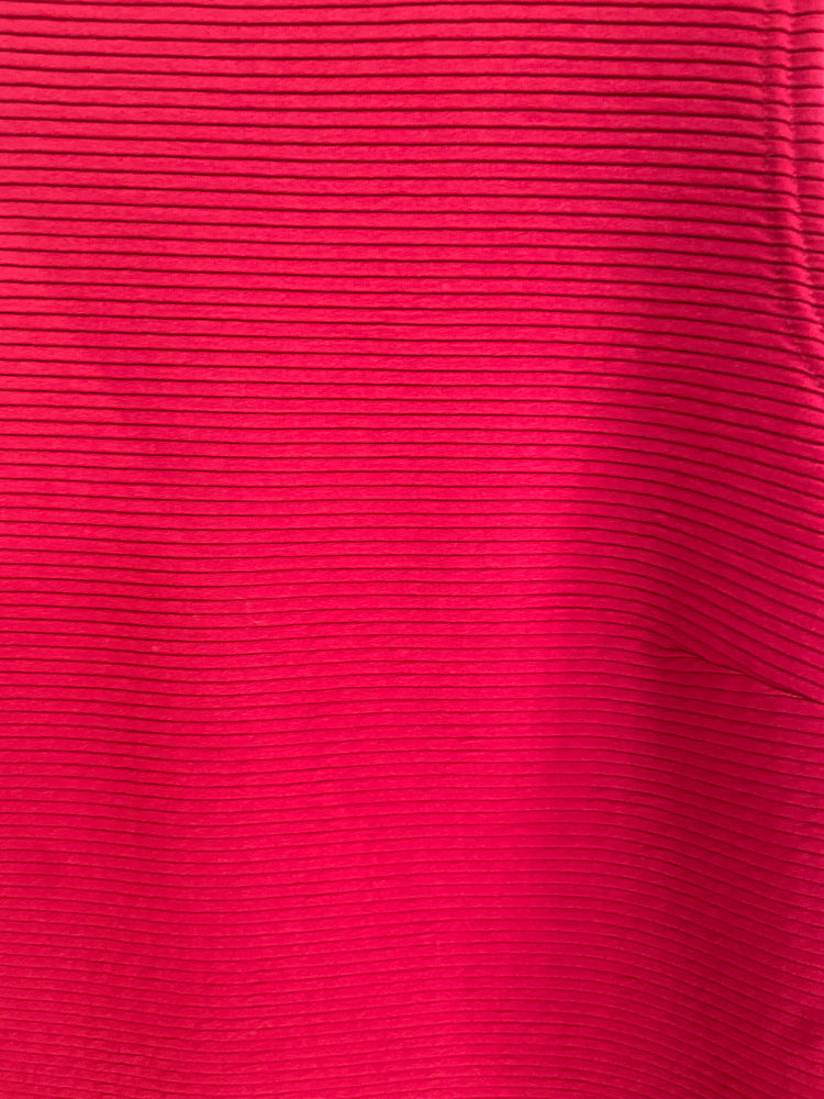 TUBINO A COSTINE - ROSSO