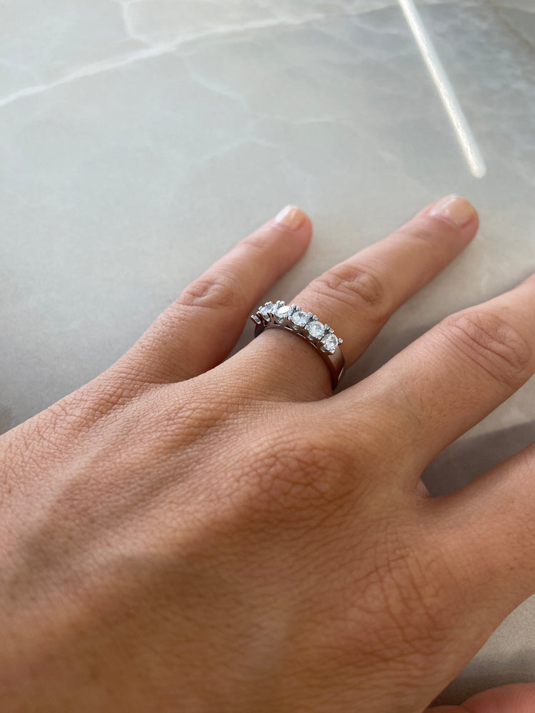 ANELLINO - ARGENTO - VERETTA