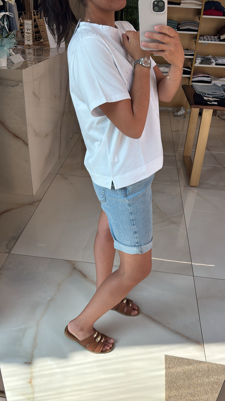 PANTALONCINO - EMILY
