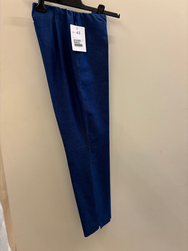 DANIEL & MAYER - PANTALONE CAMERON - BLU DENIM
