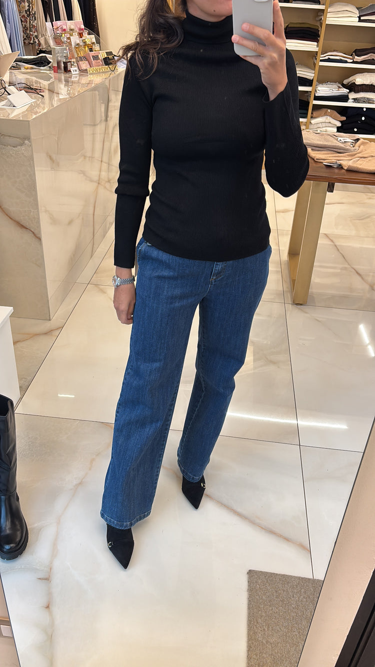 HAVEONE - DOLCEVITA - NERO